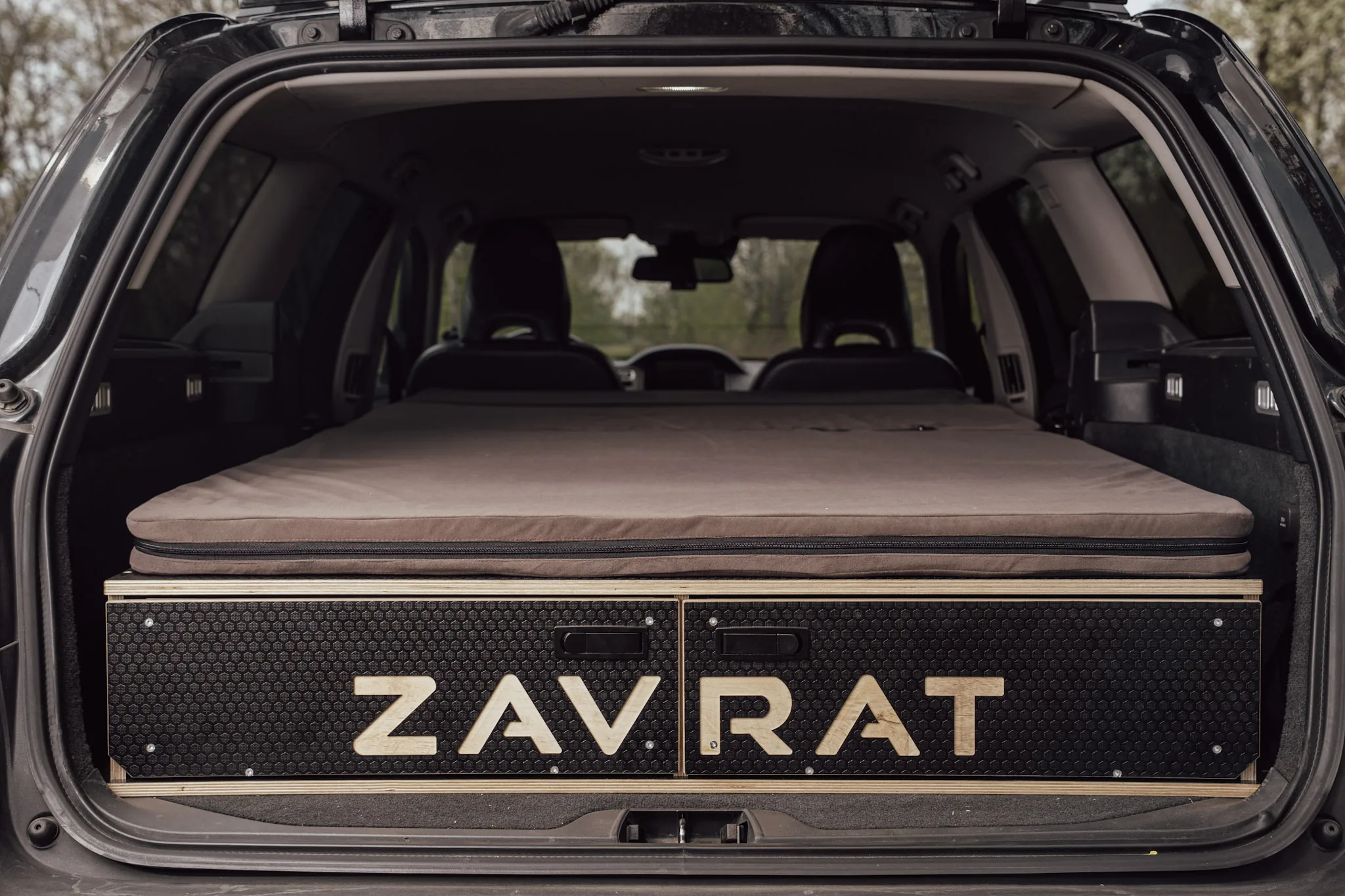 Mattress system