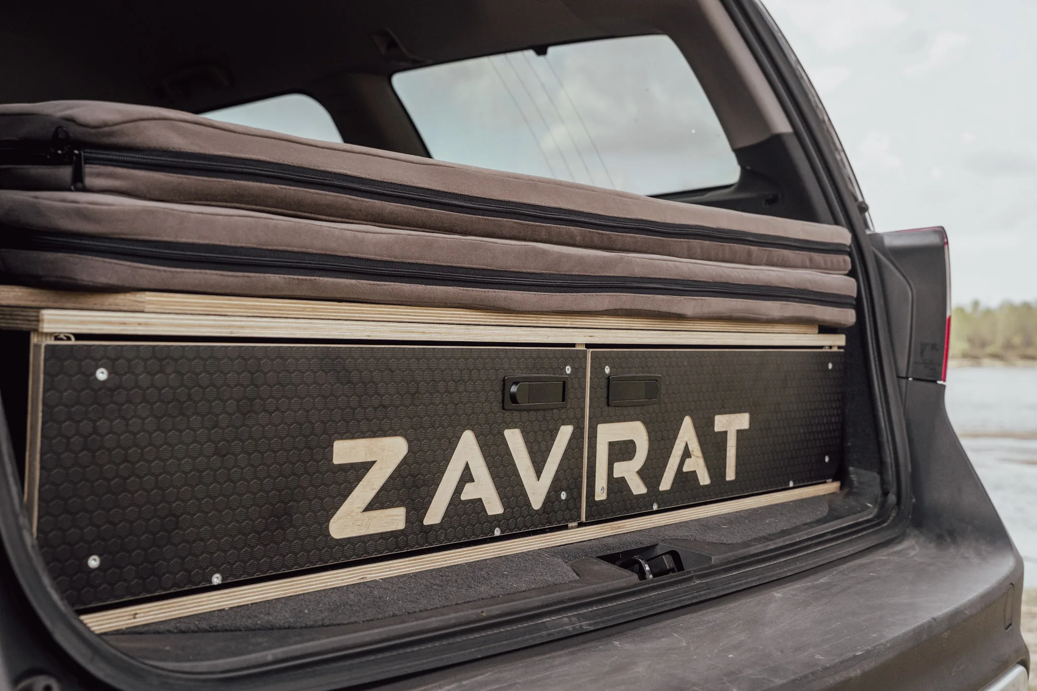 Zavrat system