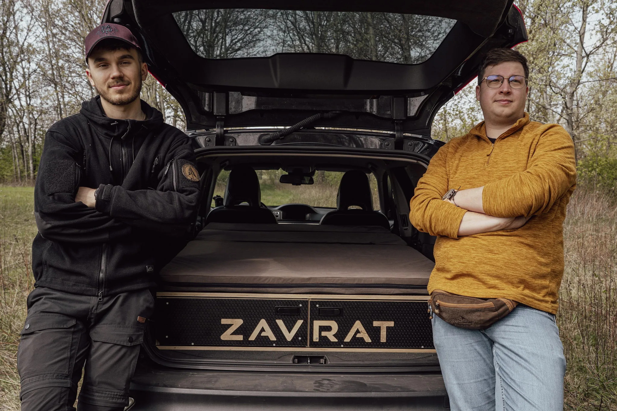 Zavrat team